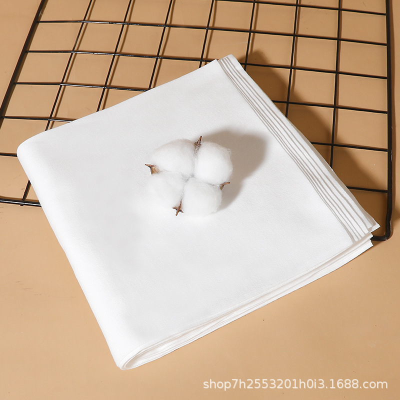 baby cotton diaper diaper cloth absorbent breathable baby supplies urine spoon newborn mustard 100% cotton diaper Specification drawing