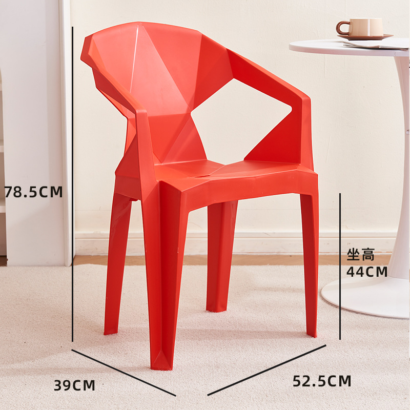 chair wholesale plastic table and chair outdoor stall barbecue armchair beach night market beer table and chair combination details Picture