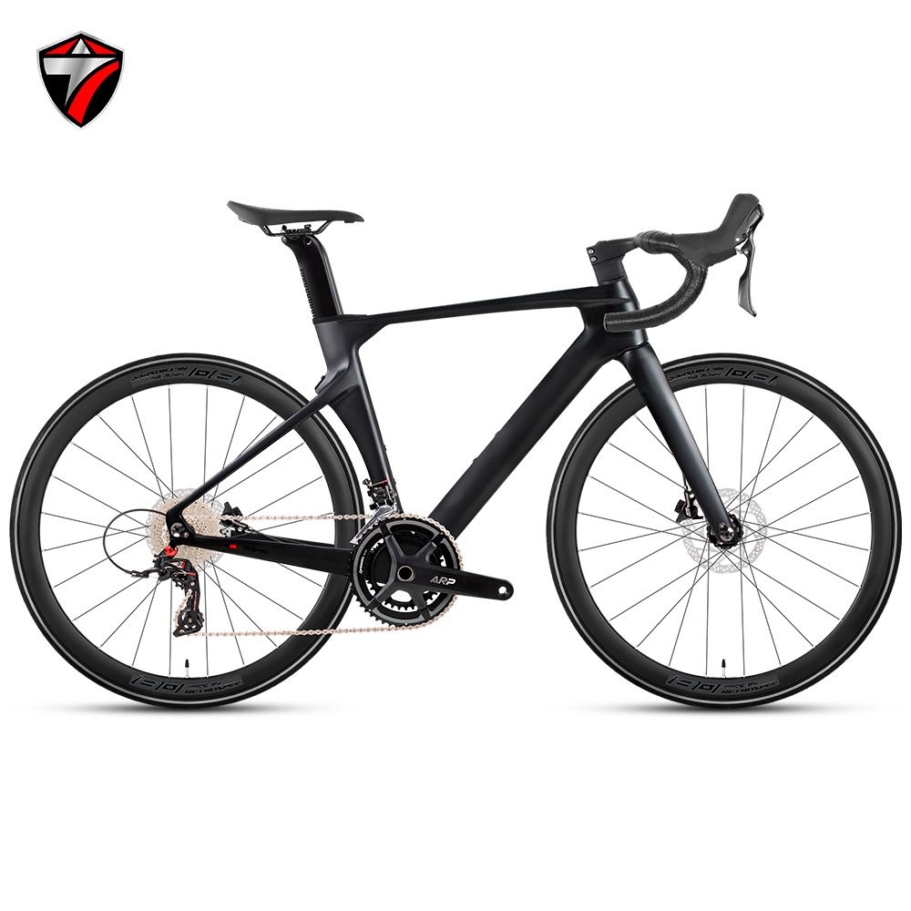 twitter r10pro carbon fiber road bike bicycle sports car 22 variable speed breaking wind racing car integrated aluminum handle Application Scenario