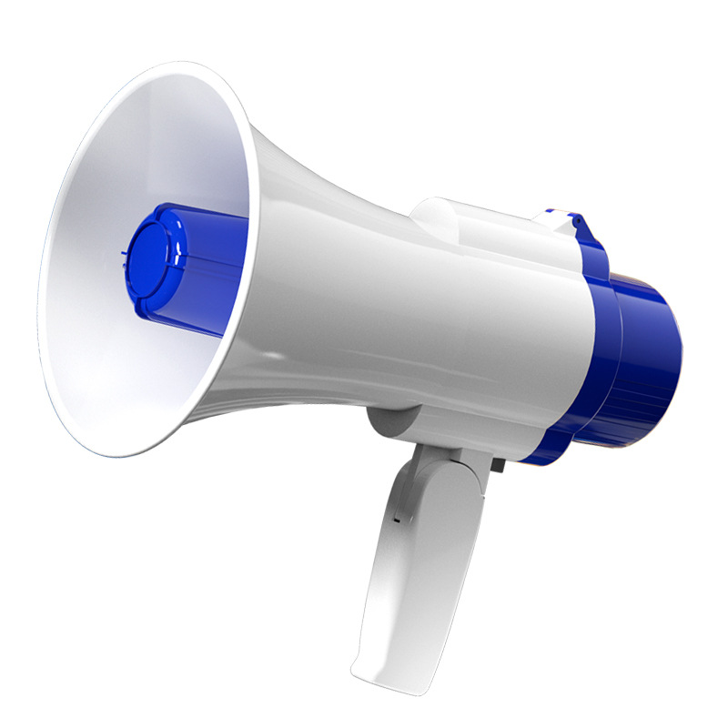 cross-border handheld speaker selling stall loudspeaker megaphone high volume loudspeaker recording speaker speaker Item Picture