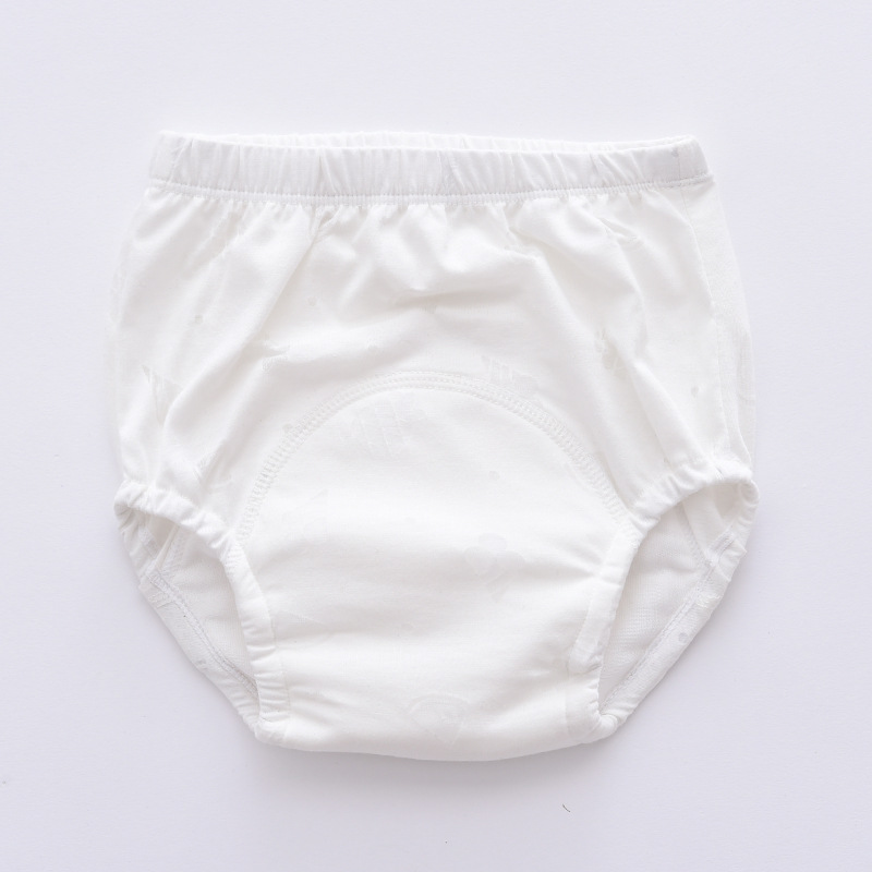 auspice children training pant summer baby toilet training pants training pant baby ring baby diapers breathable washable waterproof diaper pants Application Scenario
