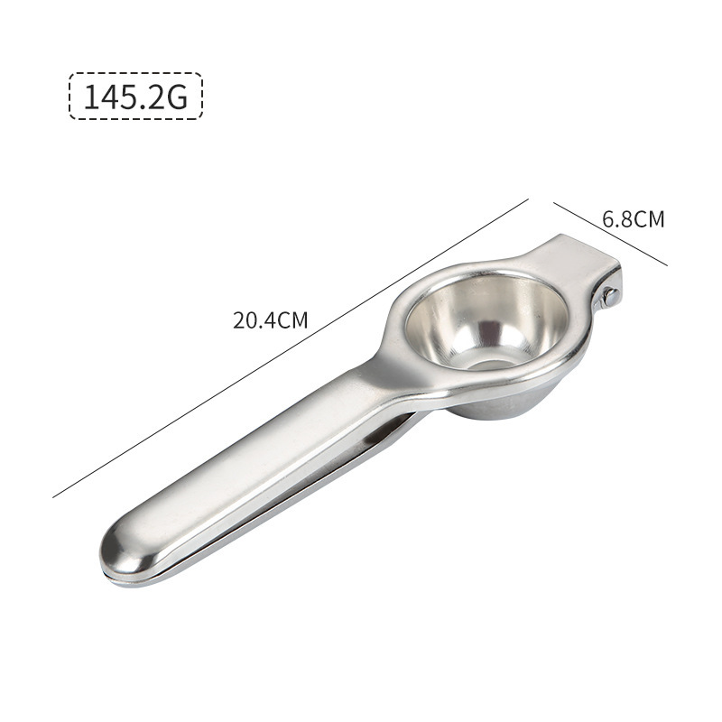 manual juice extractor lemon juicer press multifunction juicer manual lemon squeezer squeeze household juicer full figure