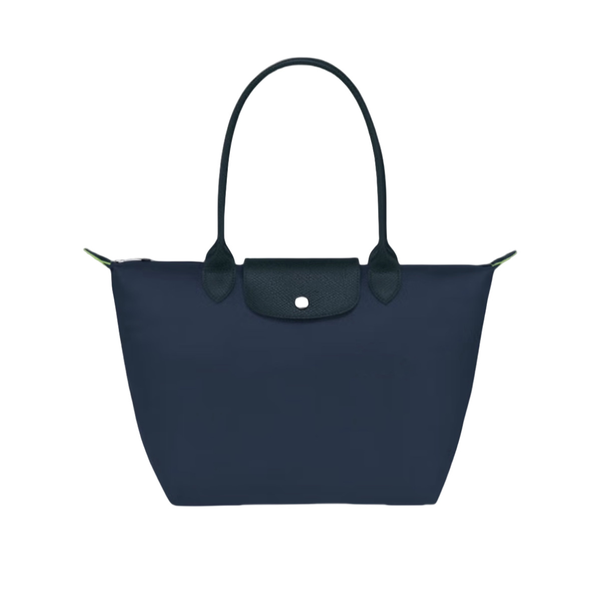 france longchamps bag 70 th anniversary handbag tote shoulder bag dumpling bag underarm bag nylon bag folding bag details Picture