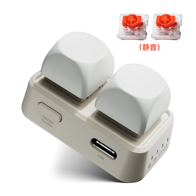 hanlin read free2 e-book age-turner keyboard bluetooth age-turner full figure