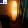 lampshade floor lamp nordic style ins style vertical simple living room bedroom creative warm led paper lighting Item Picture