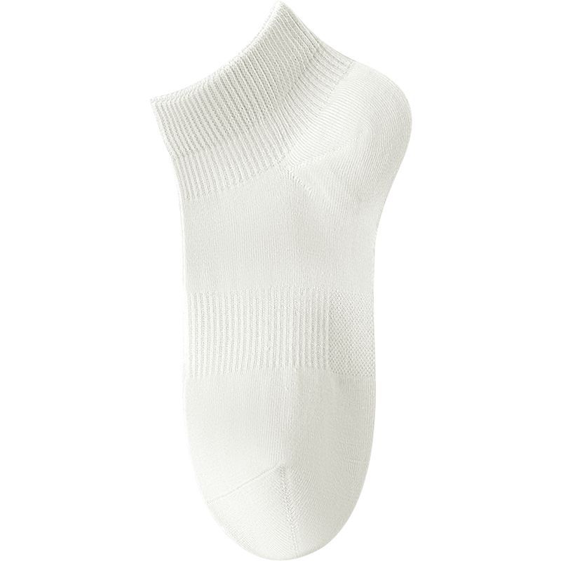 women's socks summer thin socks women's waist non-slip 2025 new hot wholesale zhuji source factory Specification drawing