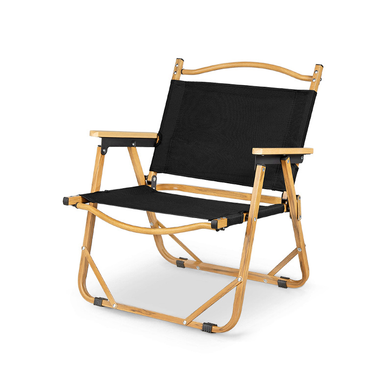 outdoor folding chair portable picnic kermit chair fishing camping supplies stool stall egg roll table chair Item Picture