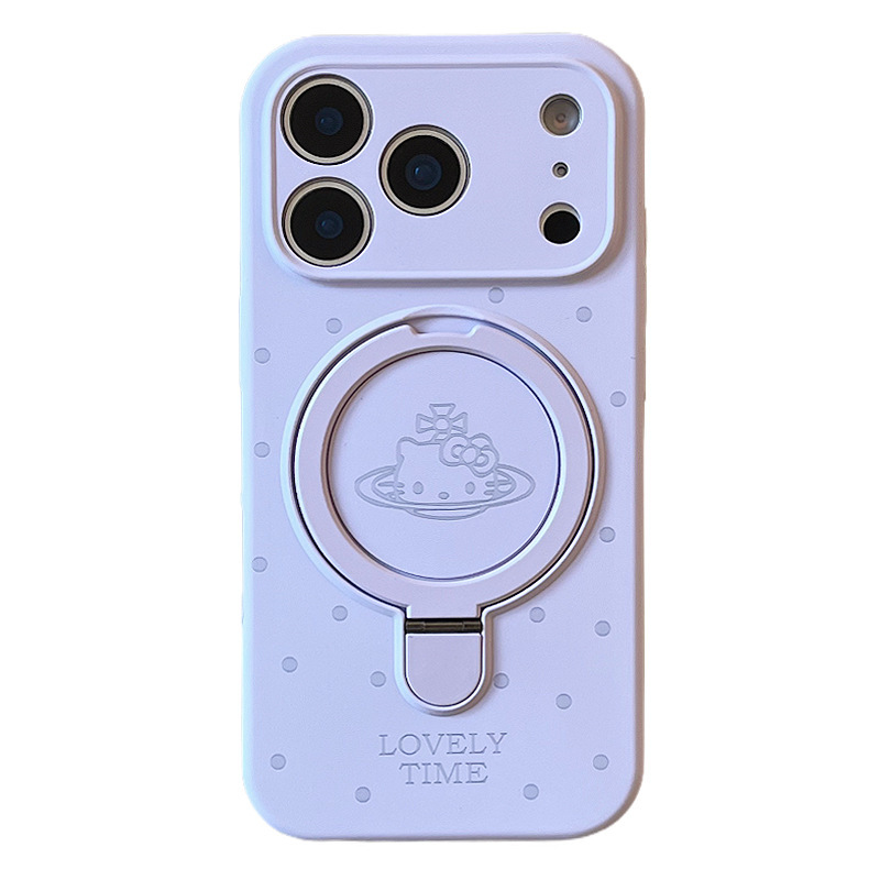 korean simple hello kt planet for apple 16promax phone case iphone13 new 15 female 14pr full figure