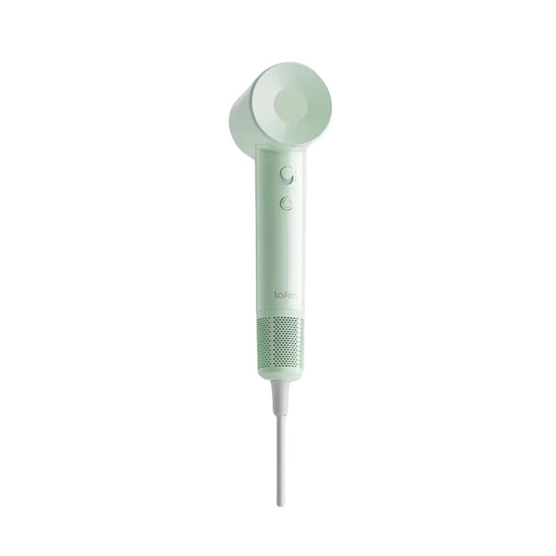 laifen laifen se lite home entry high-speed hair dryer strong wind speed dry low noise portable Application Scenario