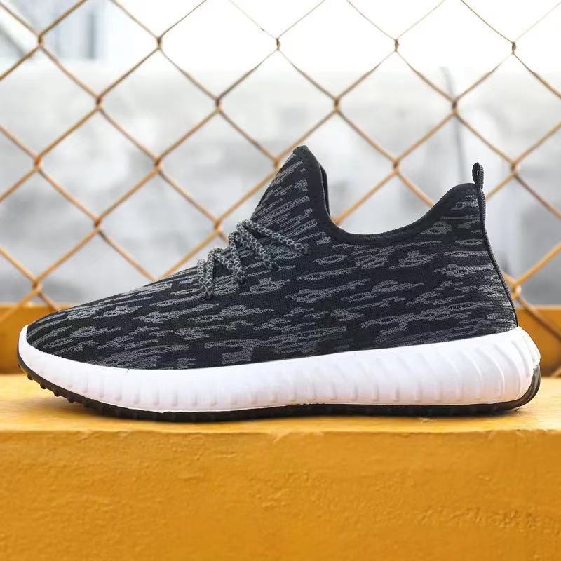 xijiang drifting special men's and women's sports shoes old beijing cloth shoes fashion casual shoes platform plus running coconut shoes Specification drawing