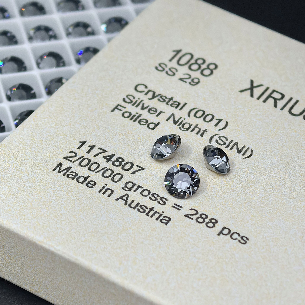 6mm shijia flash chinese stud earrings medical titanium steel sleeping no need to take off ear bone stud flat spiral ear ear bone pin earrings full figure