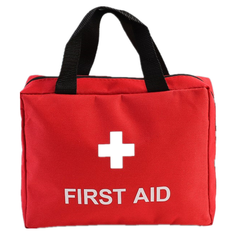Medical maintenance, medical supplies, emergency kits, first aid kits, medicine emergency kits, health emergency kits, adhesive plasters, portable multi-functional family first aid kits detail image 5