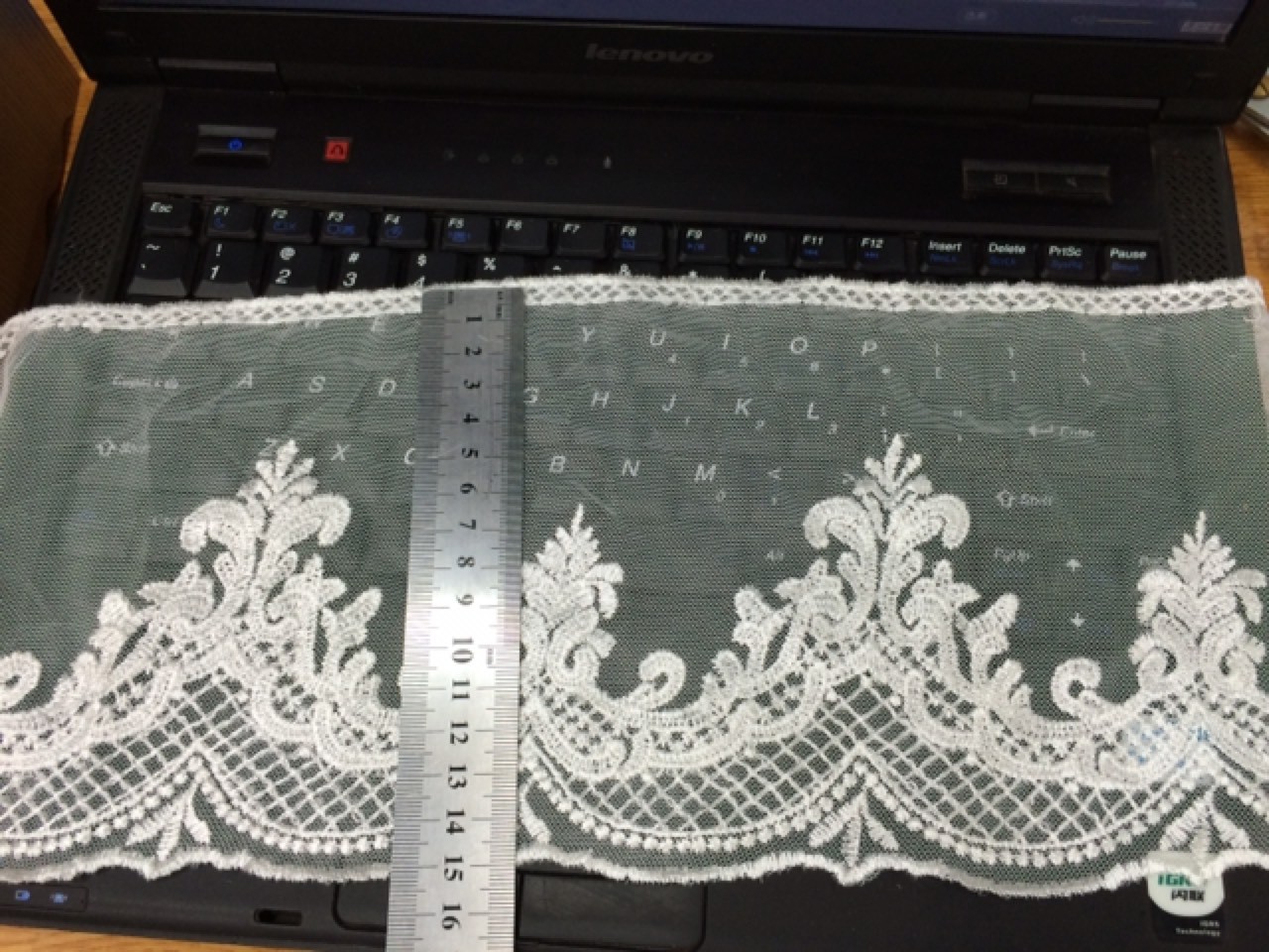 牛奶丝网布刺绣辅料渐变织带加厚人文丝带蝴蝶结装饰材料家纺辅料织带渐变织带加厚人文织带丝带丝带蝴蝶结