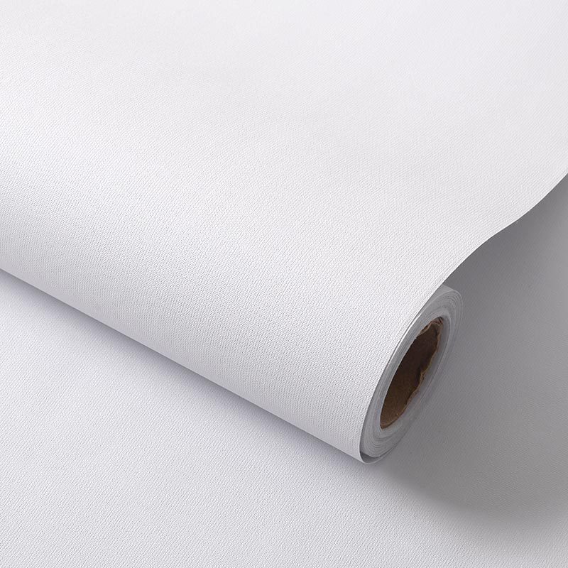 wholesale simple solid color self-adhesive non-transparent background wallpaper thickened waterproof plain color living room bedroom classroom wallpaper wall sticker full figure