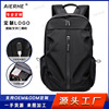 cross-border lightweight waterproof backpack men's backpack business computer bag men's casual college students bag backpack men's Application Scenario