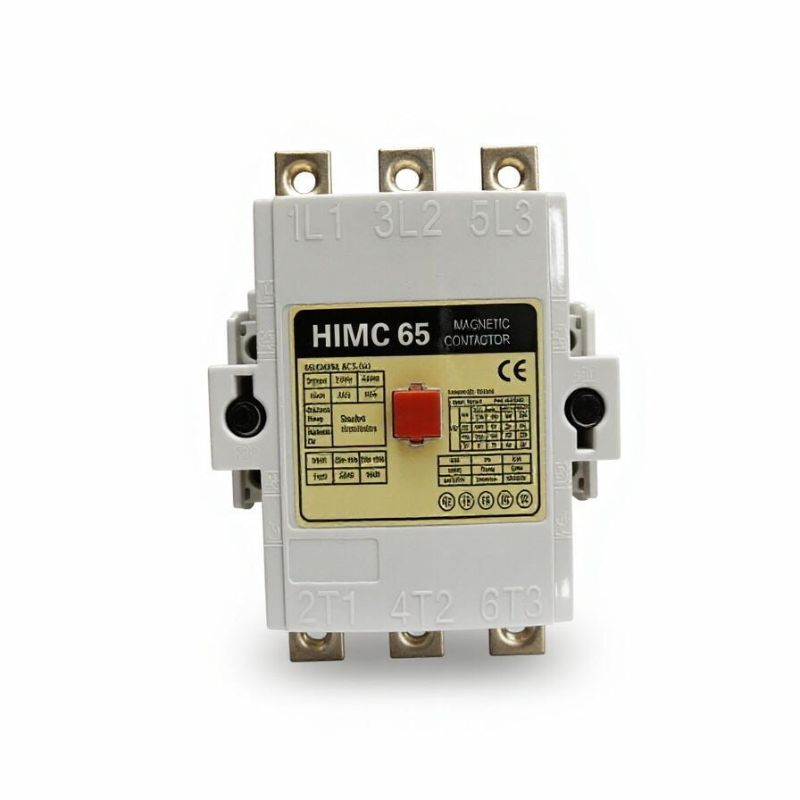 65-150型塑料金属断电器AC/DC通用100V-220V通用