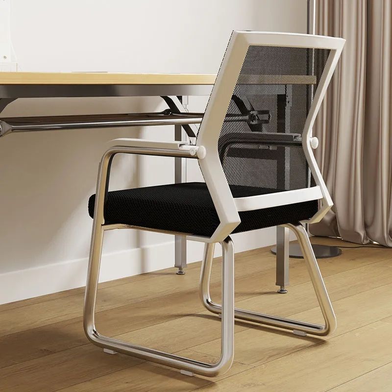 computer chair home office chair mahjong chess and cards room chair conference chair office chair student dormitory seat mesh chair Application Scenario