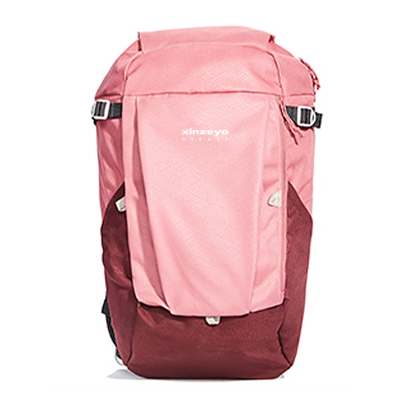 dikaze backpack women's backpack men's casual travel backpack schoolbag simple large capacity mountaineering backpack ins fashion full figure