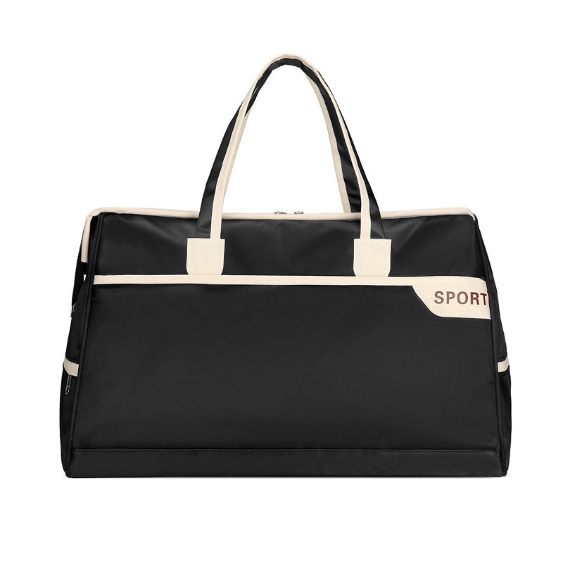 women's handbag luggage bag shoulder bag special price women's bags clothing storage bag travel bag wholesale Application Scenario