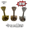factory wholesale direct sales plating heel 9cm new new spot drill diamond women's high heel shoes heel full figure