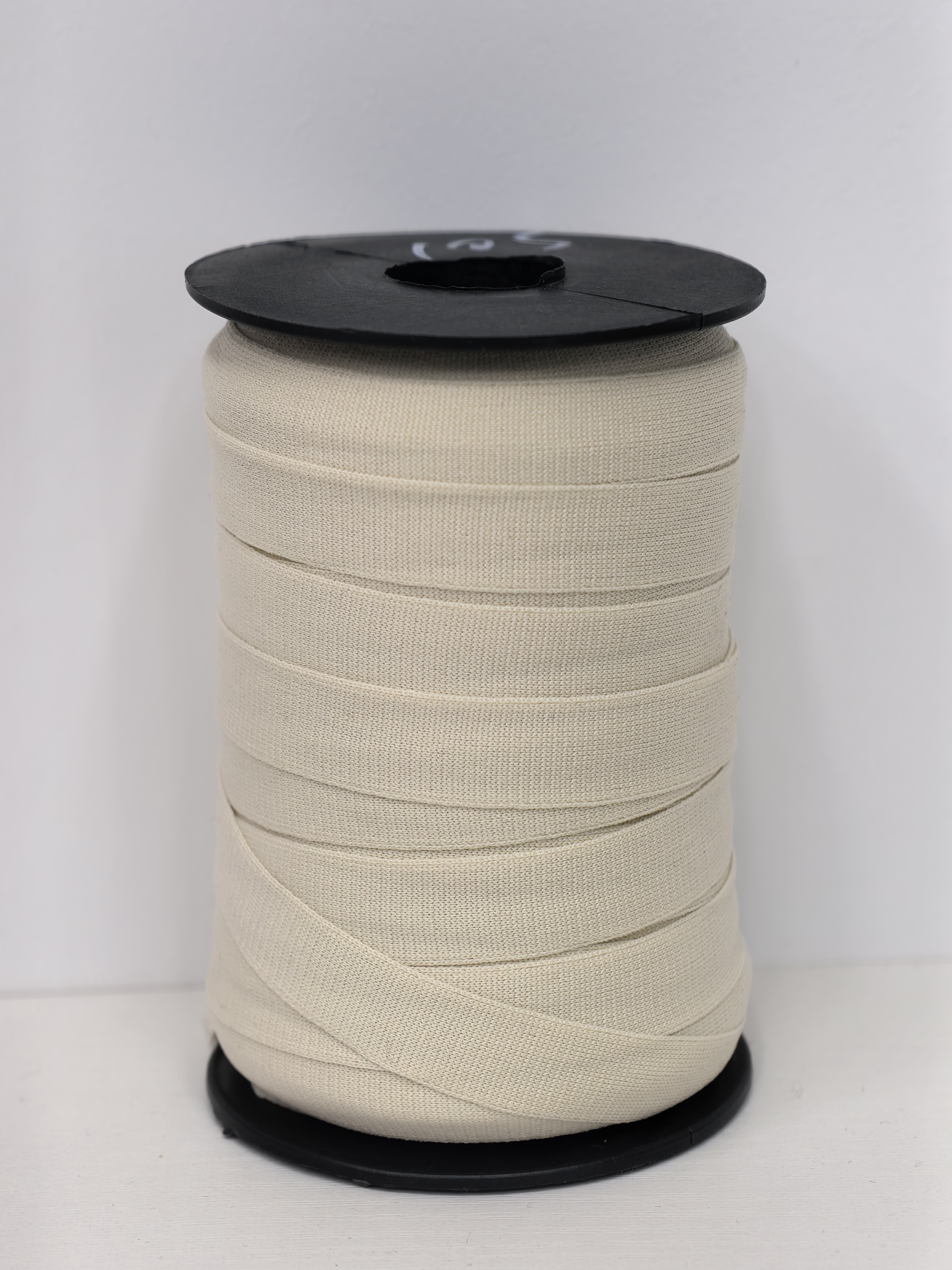 High-elastic polyester micro-elastic edge wrap clothing strap, 2 cm detail image 15