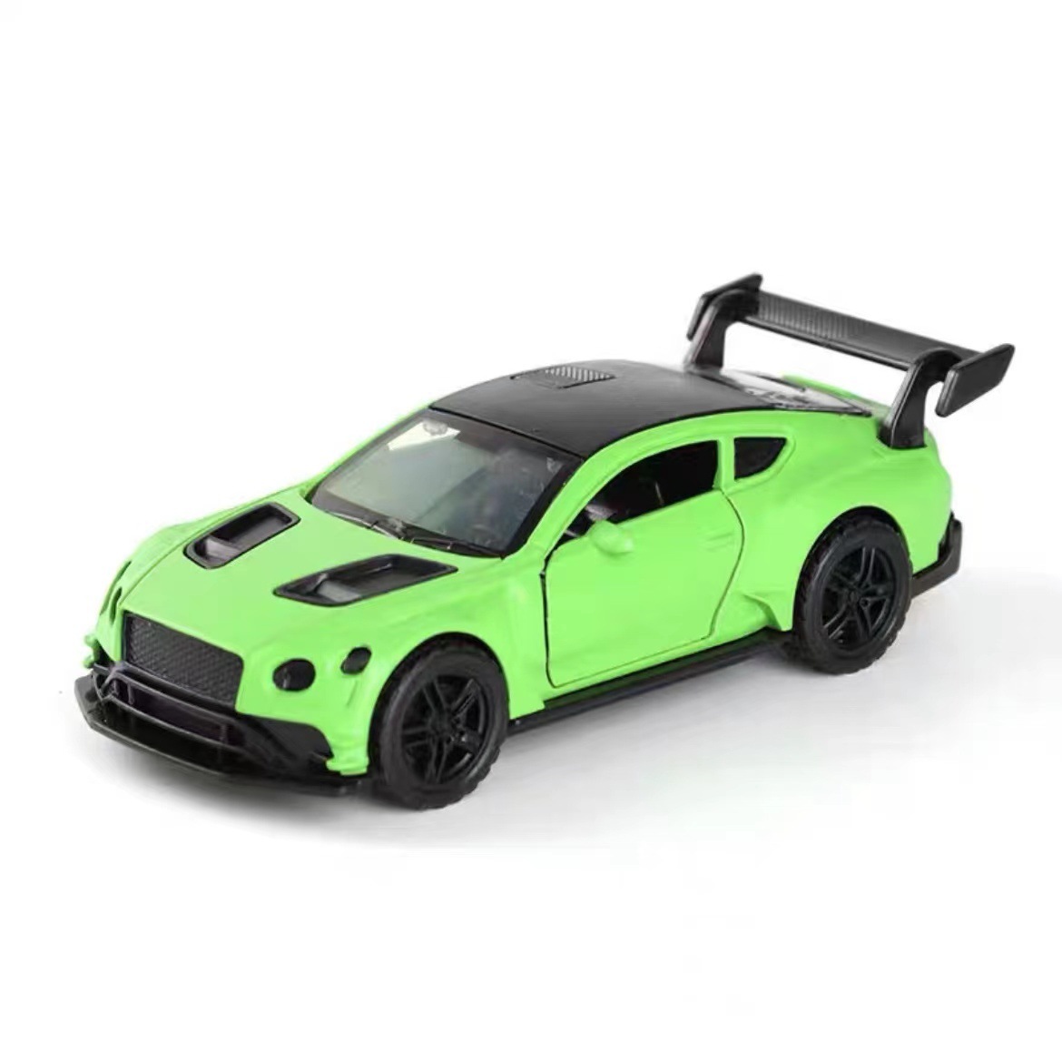 alloy car toy boy car model children's toy car simulation alloy car model car metal sports car decoration full figure