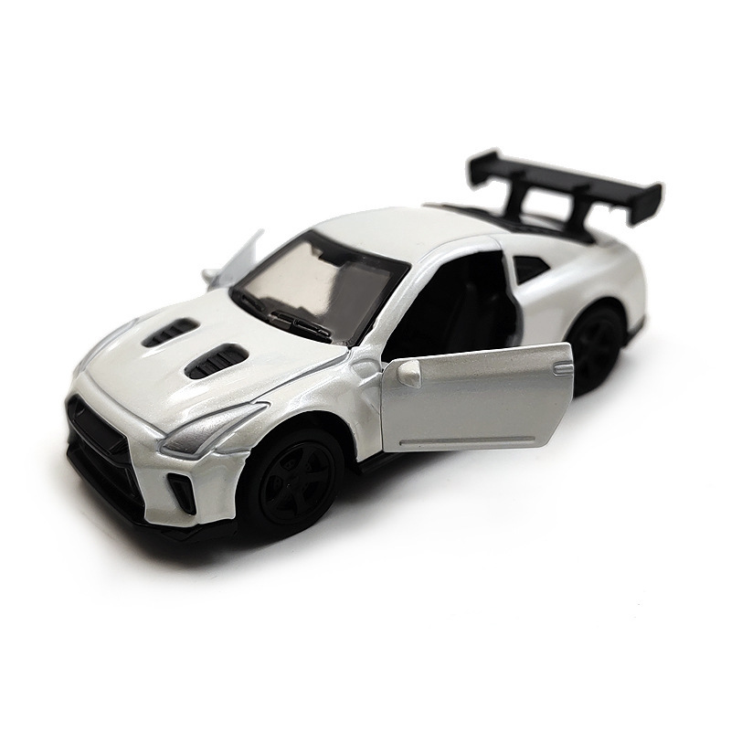 hot selling product alloy car model 1:64 mini car alloy sports car model three-door warrior boy toy wholesale Specification drawing