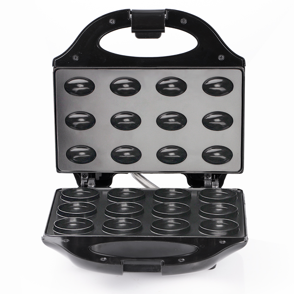 RAF European-style light food sandwich breakfast machine, home waffle machine, toaster, small muffin machine, R.2526 details Picture