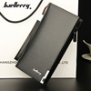 new large capacity business men wallet zipper multifunctional clutch long wallet card holder wholesale wallet Item Picture