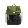 korean style trendy children's backpack portable all-match boys outdoor travel backpack kindergarten first grade schoolbag girls Application Scenario