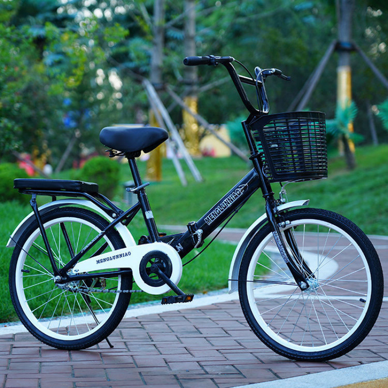bicycle children 6 to 12 years old primary school students bicycle ordinary bicycle 18/20/22/24 inch bicycle factory Application Scenario