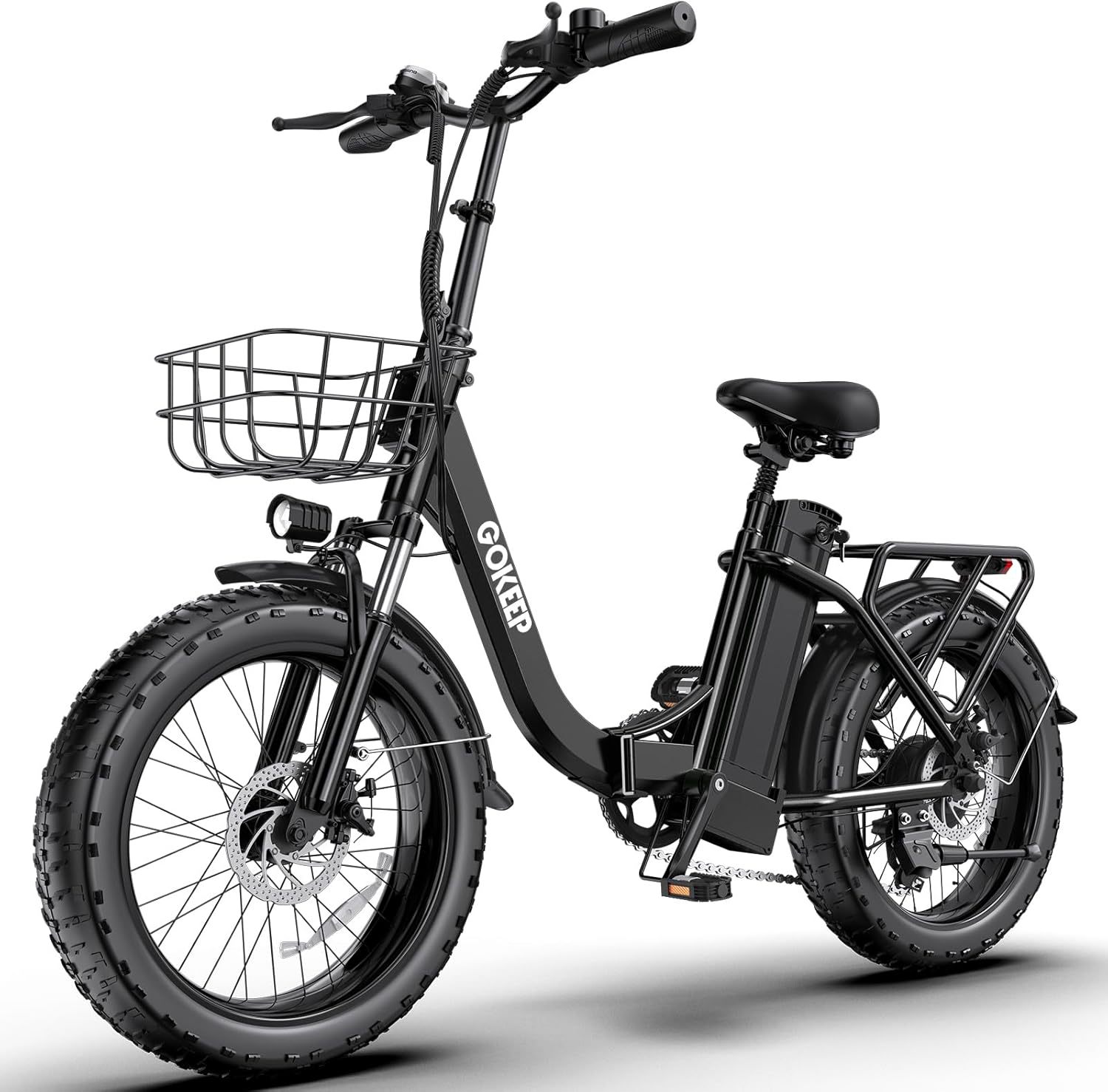 exclusive for cross-border e-bike electric bicycle folding electric car long endurance driving car lithium battery power car details Picture