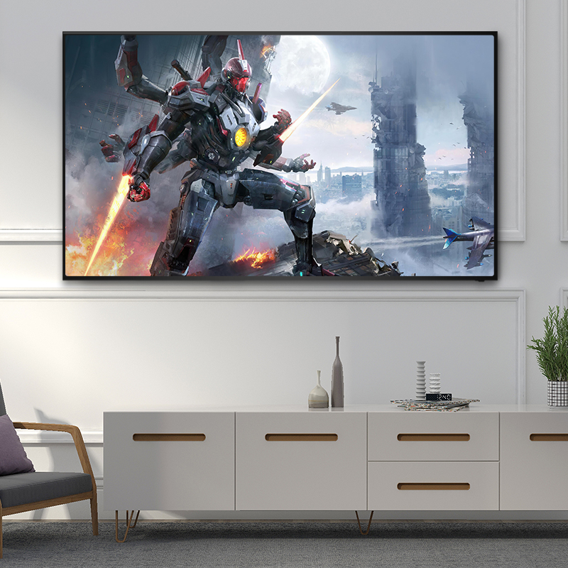 smart lcd tv hd network home 22-inch 24-inch 26-inch 30-inch 32-inch 50-inch 55-inch 60-inch Specification drawing