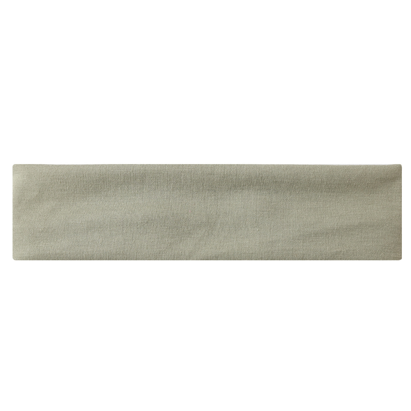european and american yoga elastic sports headband workout sweat hair band hair band amazon cross-border non-slip bandana headband Item Picture