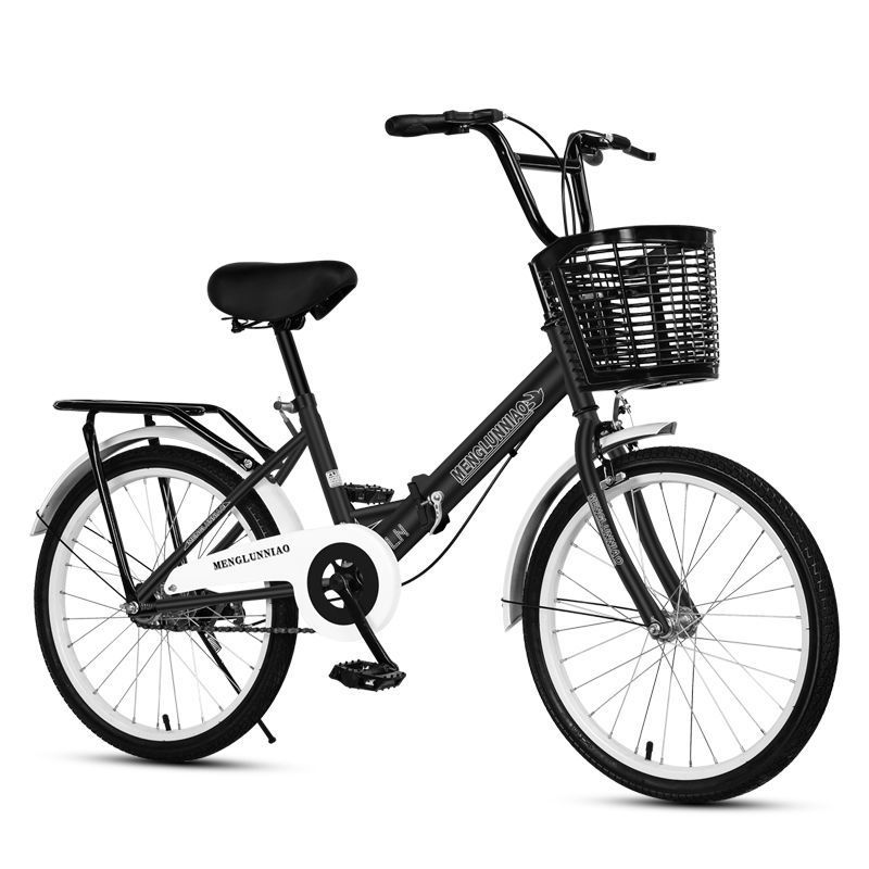 bicycle children 6 to 12 years old primary school students bicycle ordinary bicycle 18/20/22/24 inch bicycle factory Specification drawing