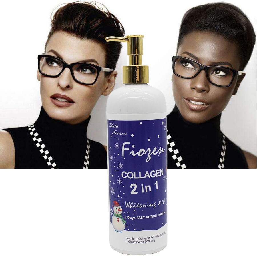 The Hot-sales Skincare 5 Days Fast Action Body Lotion details Picture