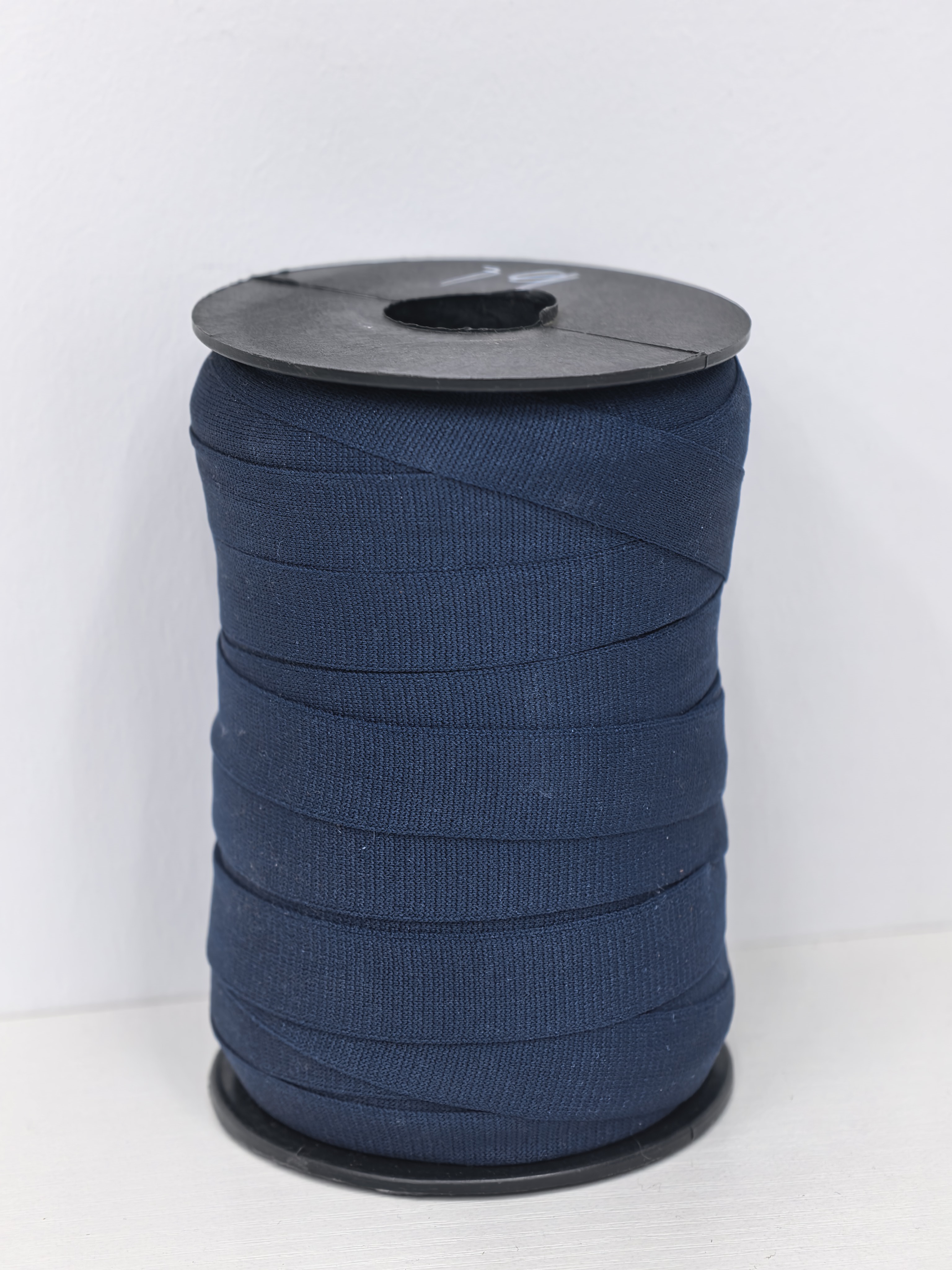 High-elastic polyester micro-elastic edge wrap clothing strap, 2 cm detail image 5