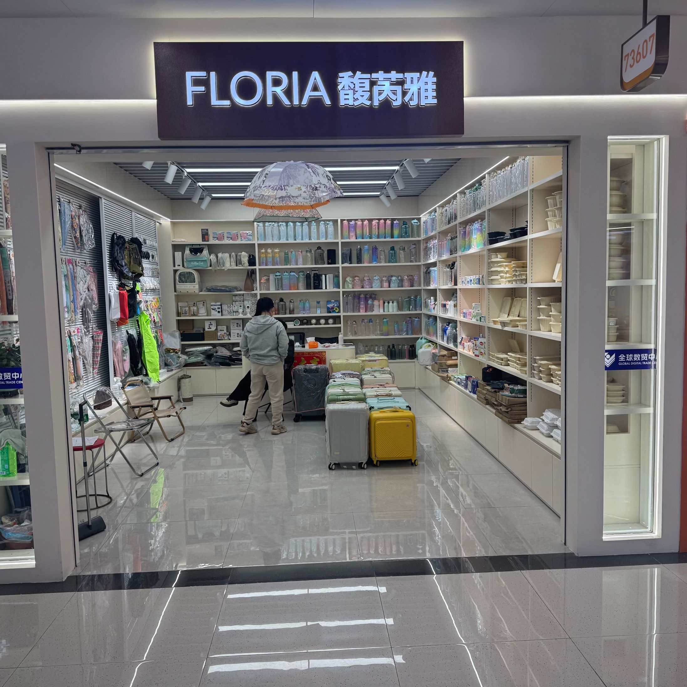 FLORIA describe pic - 1