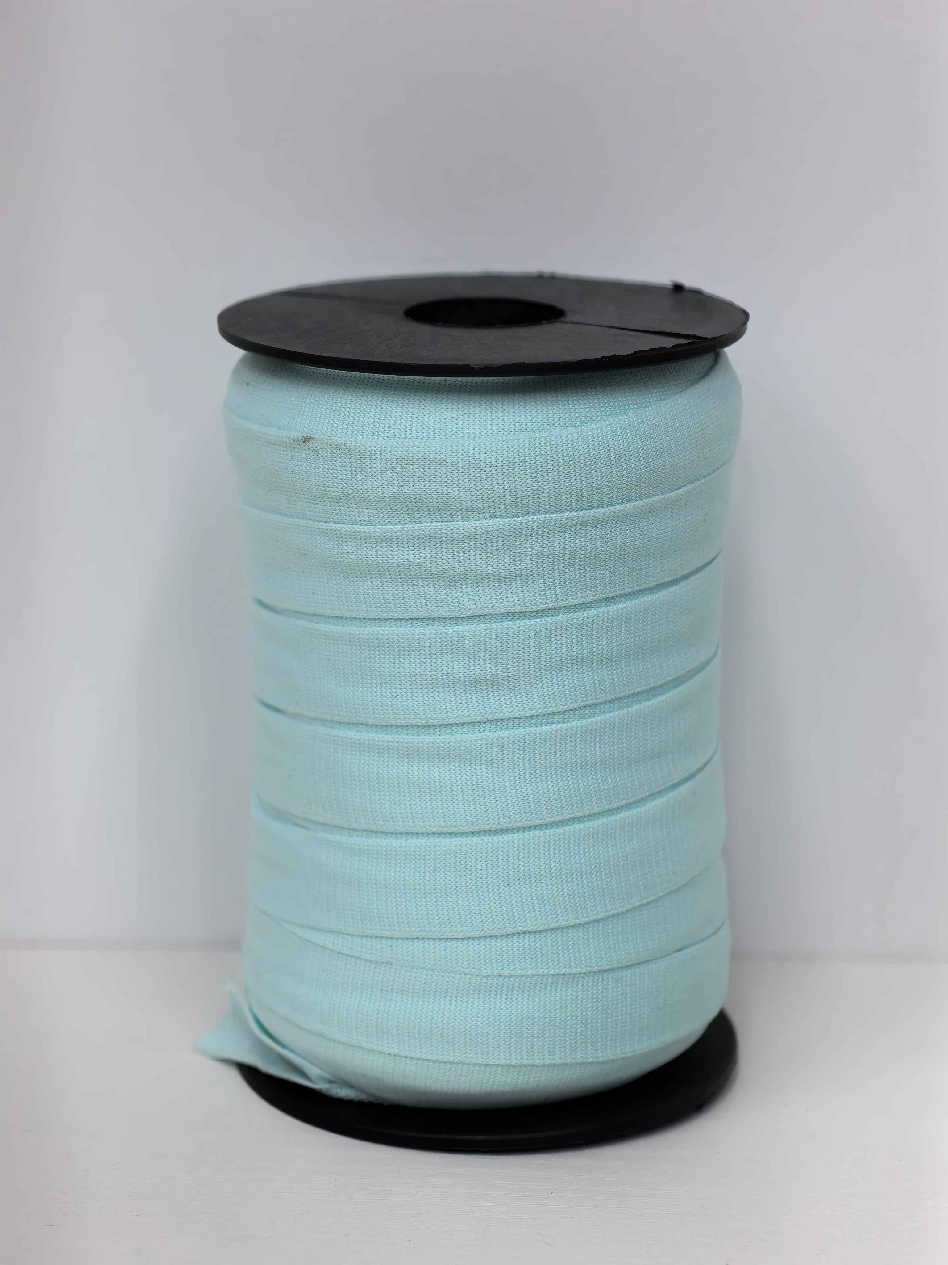 High-elastic polyester micro-elastic edge wrap clothing strap, 1.5 cm detail image 8