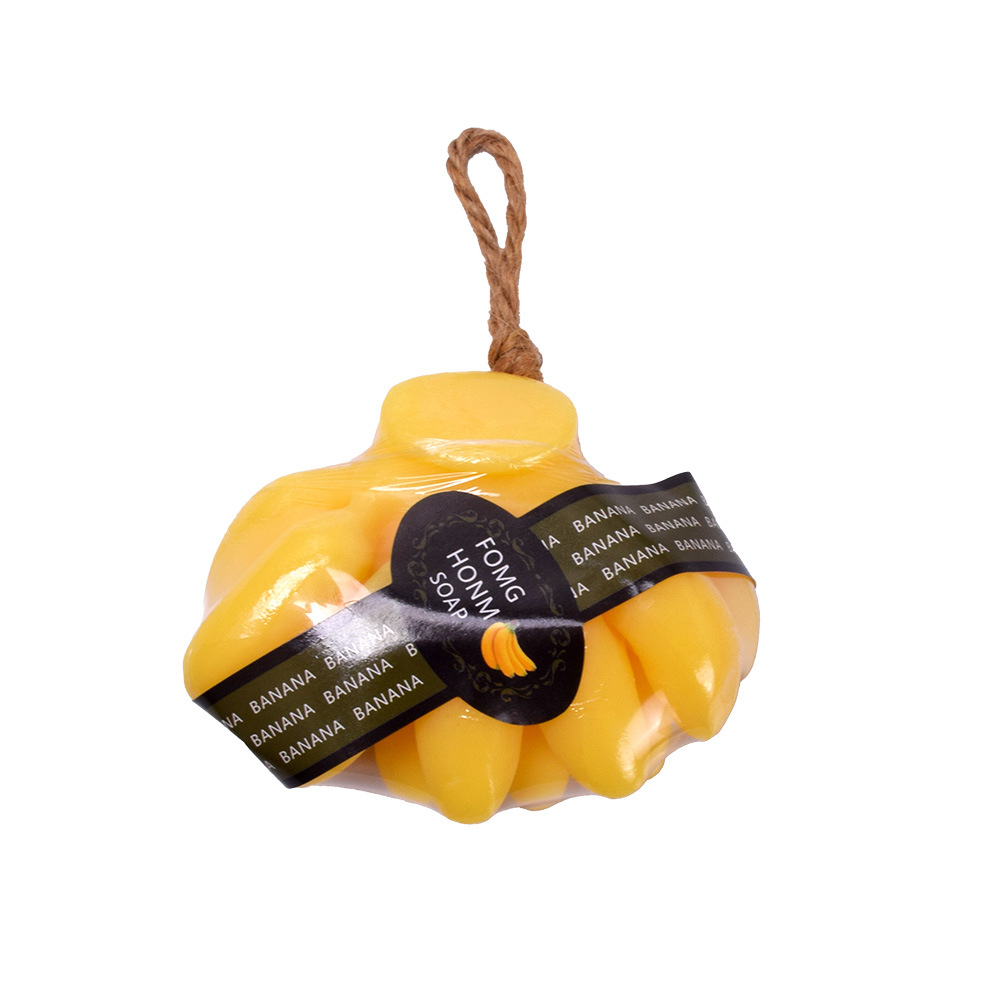 thailand aroma essential oil soap fruit soap same gift plumeria rubra mango handmade soap manufacturer children bath soap full figure