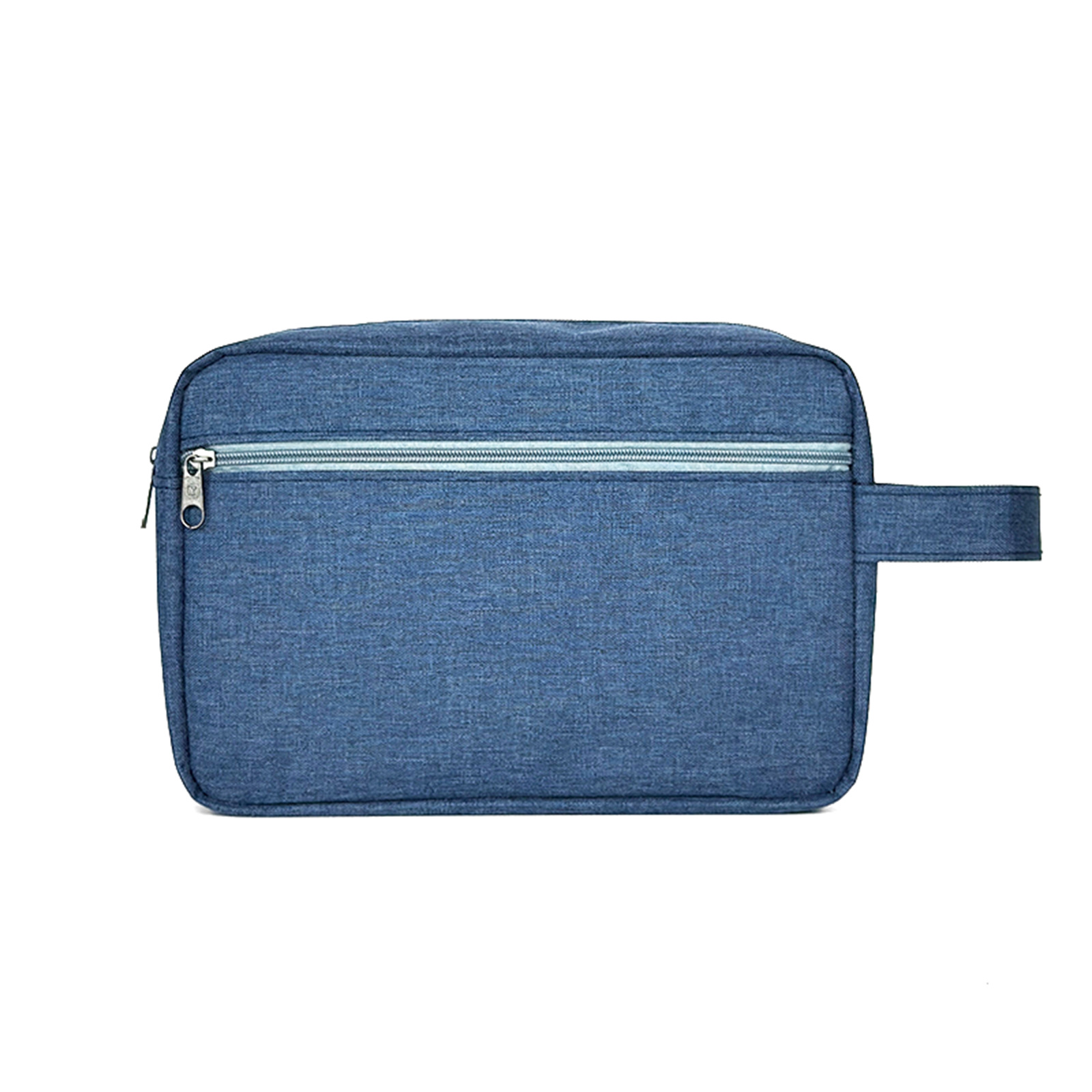 travel toiletry bag multi-functional portable storage bag waterproof cosmetic bag large capacity handbag printing logo full figure