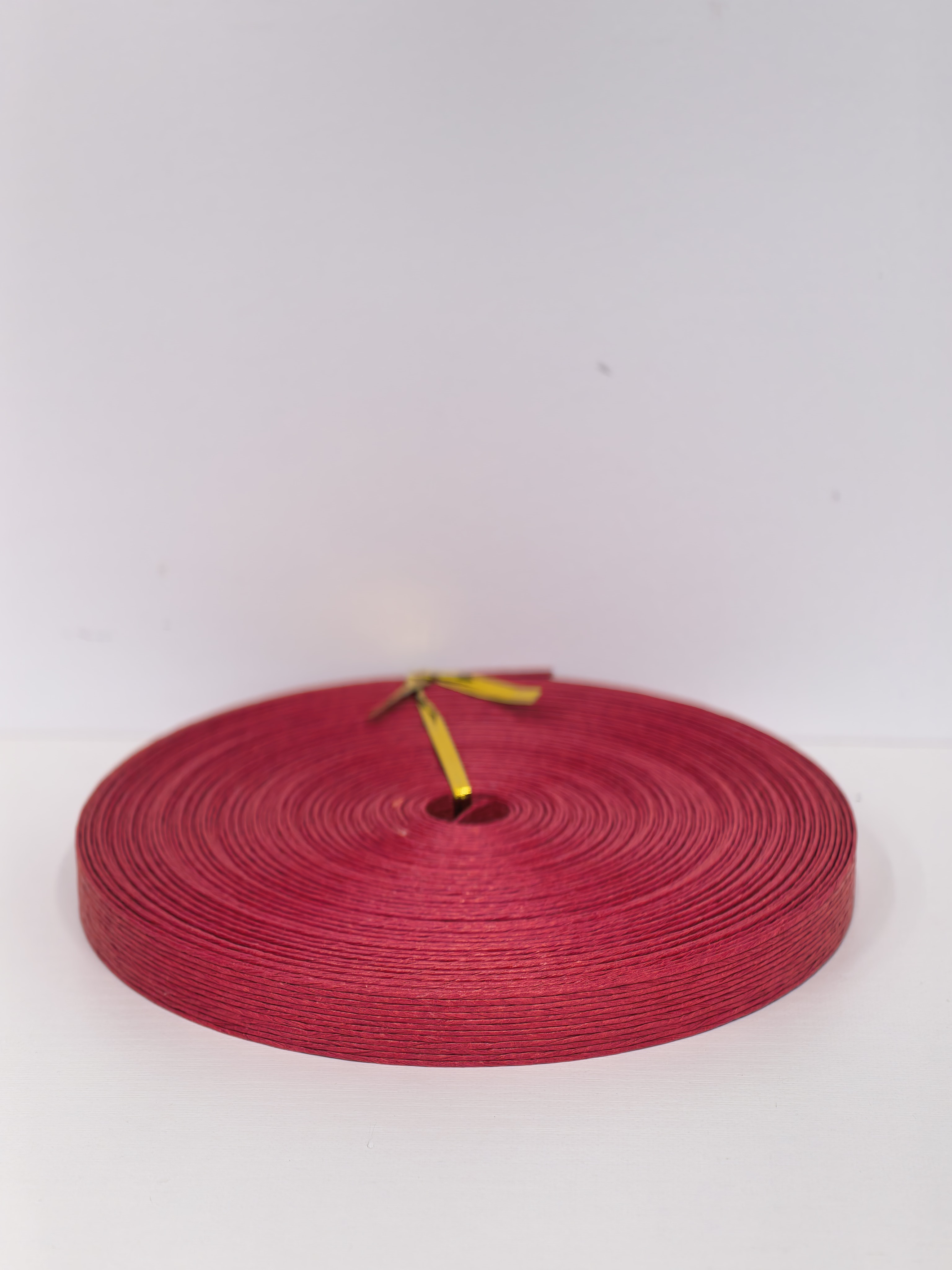 Paper rattan woven rope, DIY paper rope, materials for weaving baskets, basket paper rope, paper row rope, 12 strands detail image 2