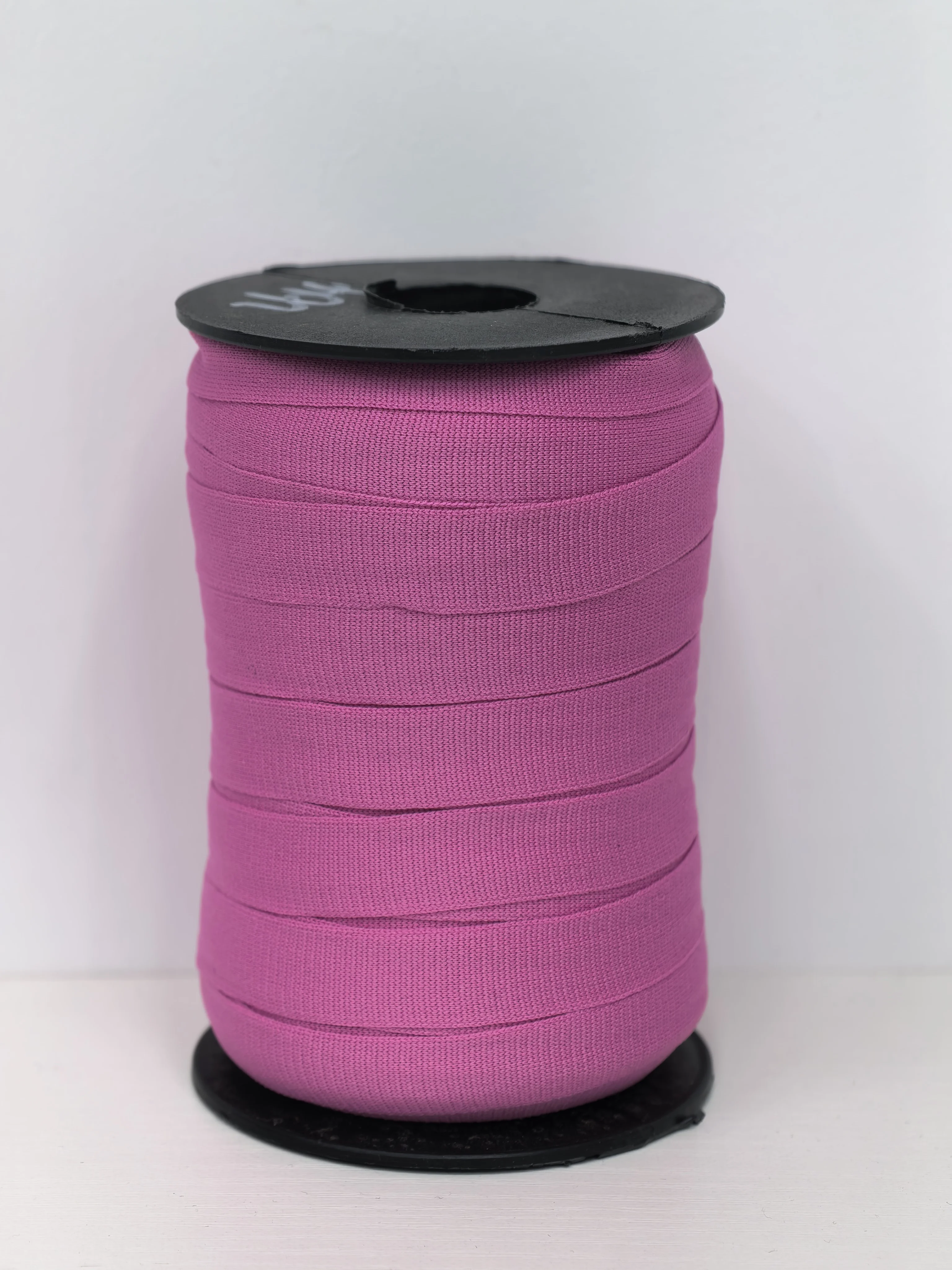 High-elastic polyester micro-elastic edge wrap clothing strap, 2 cm detail image 13