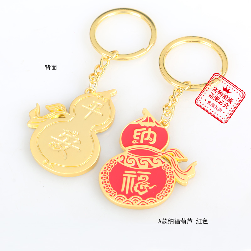 钥匙扣/钥匙扣女2024可爱/配件/钥匙挂/足球钥匙扣细节图