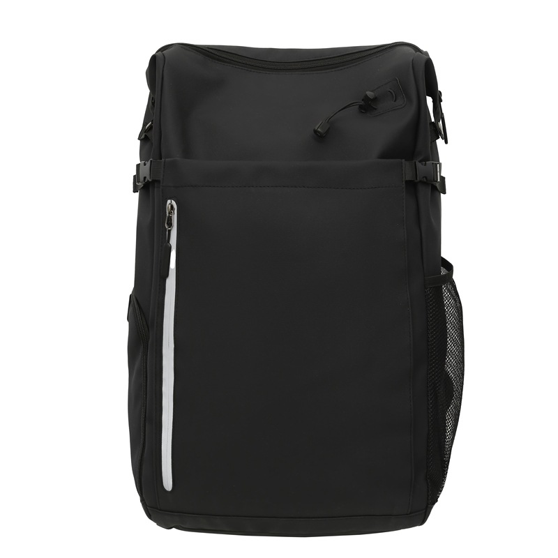 casual fashion badminton bag sports backpack men's independent shoe warehouse large capacity travel out backpack with logo full figure