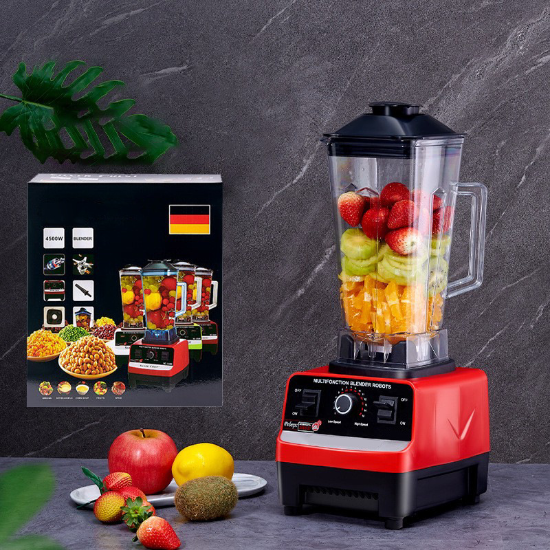 blender cytoderm breaking machine multi-functional soybean milk machine home grinding fruit and vegetable juicer cooking mixer cross-border details Picture