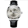 men's watch imitation automatic mechanical watch men's hollow double calendar quartz watch men's swiss famous watch Specification drawing