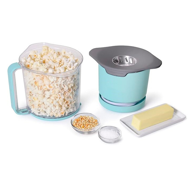 家用爆米花机，爆米花制作器（507-2187）详情5