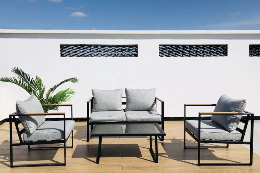 现代简约多功能沙发组合客厅家具实用舒适家装建材可拆洗多色可选