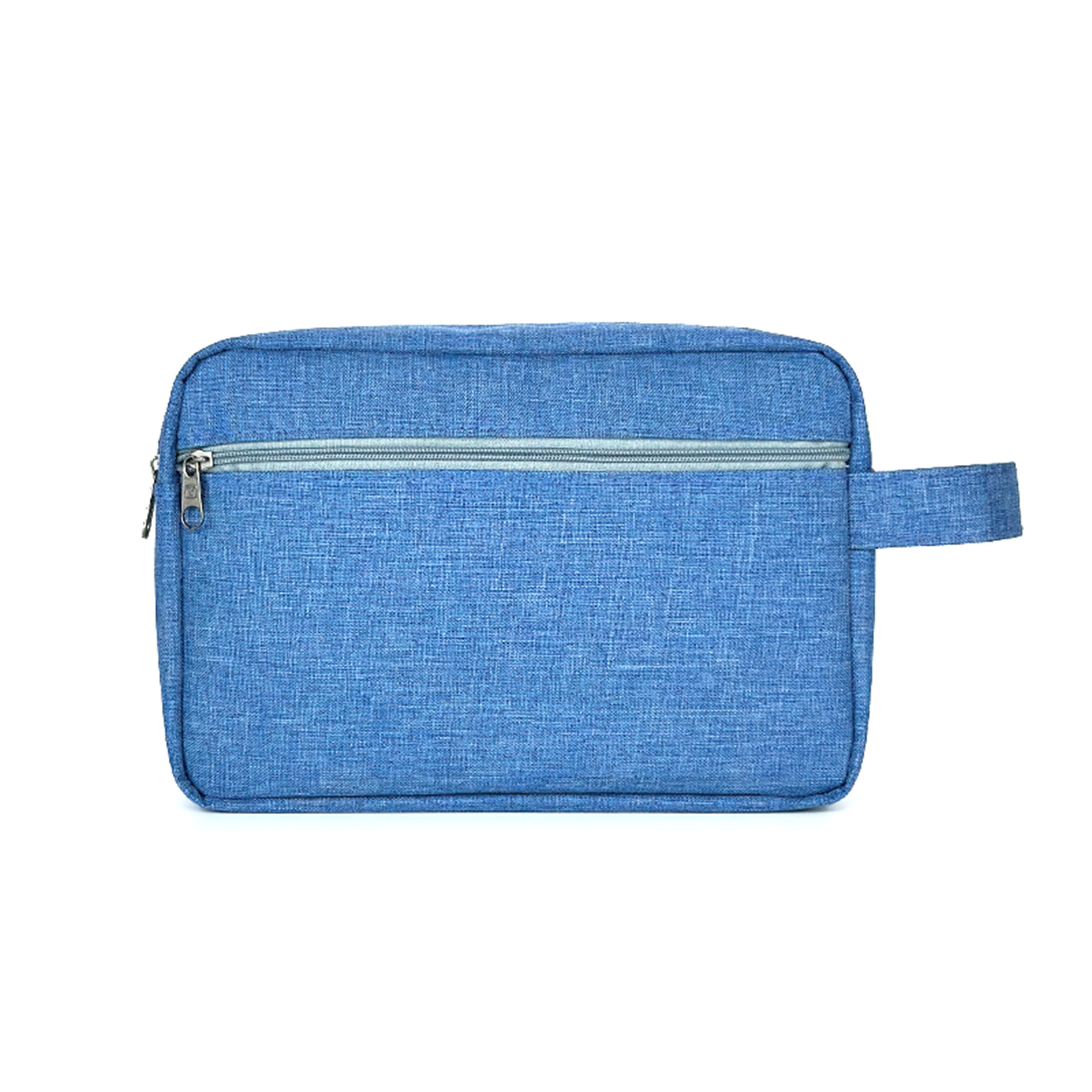 travel toiletry bag multi-functional portable storage bag waterproof cosmetic bag large capacity handbag printing logo Item Picture
